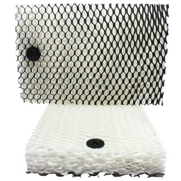 2x Humidifier Filter for Graco 2H001 